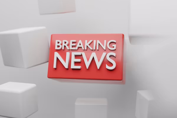 Worldwide News Image